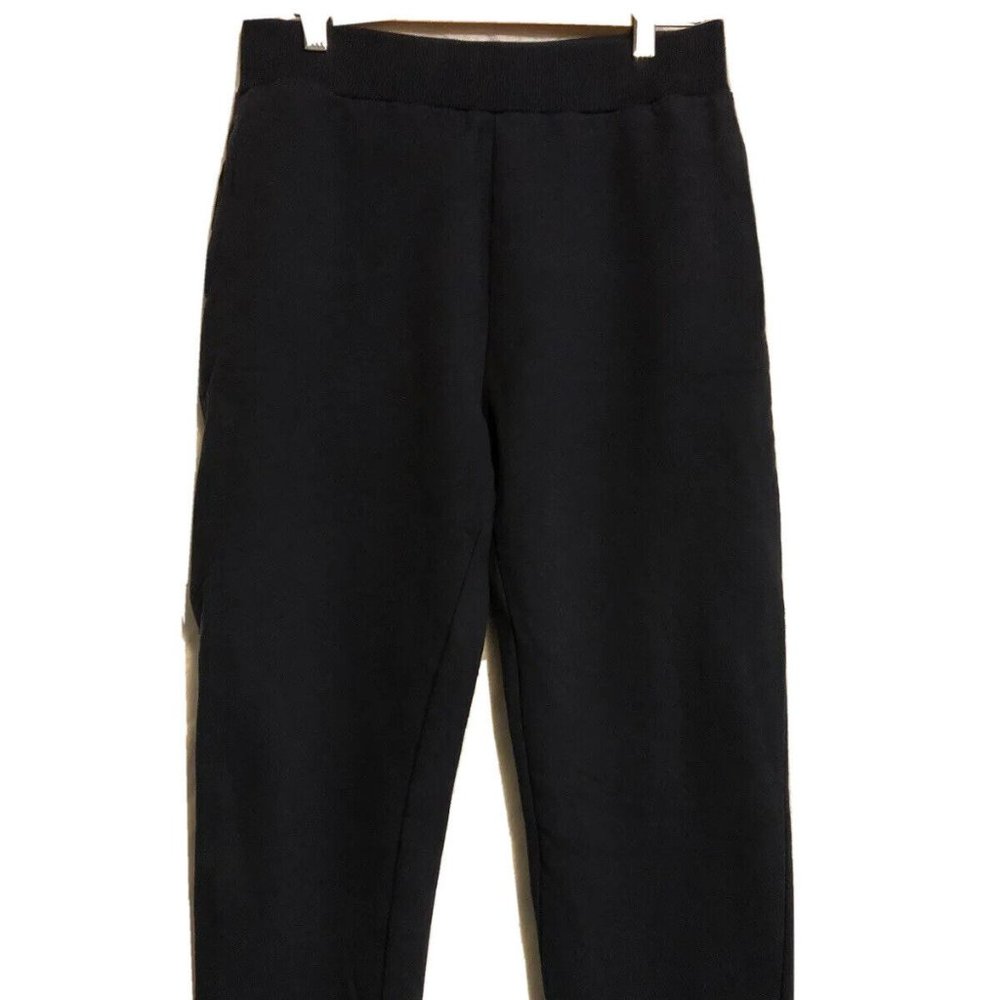 APC Lounge Sweatpants Navy Small